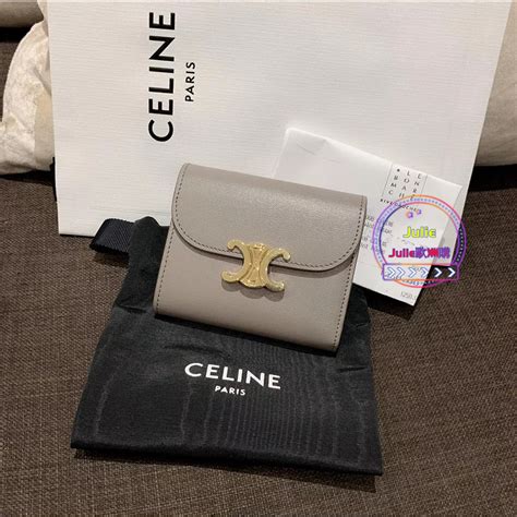 celine 皮 夾|CELINE 皮夾、卡夾、10款推薦清單 .